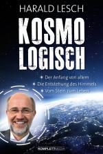 Cover-Bild Kosmologisch