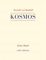 Cover-Bild Kosmos. Band 1