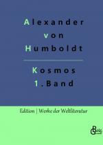 Cover-Bild Kosmos Band 1