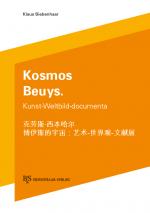 Cover-Bild Kosmos Beuys.