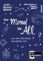 Cover-Bild KOSMOS eBooklet: Der Mond im All