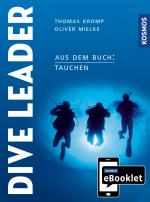 Cover-Bild KOSMOS eBooklet: Dive Leader