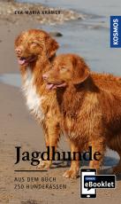 Cover-Bild KOSMOS eBooklet: Jagdhunde - Ursprung, Wesen, Haltung