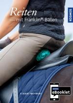 Cover-Bild KOSMOS eBooklet: Reiten mit Franklin-Bällen