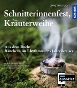 Cover-Bild KOSMOS eBooklet: Schnitterinnenfest, Kräuterweihe