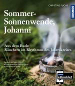 Cover-Bild KOSMOS eBooklet: Sommer-Sonnenwende, Johanni