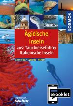 Cover-Bild KOSMOS eBooklet: Tauchreiseführer Ägidische Inseln