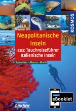 Cover-Bild KOSMOS eBooklet: Tauchreiseführer Neapolitanische Inseln