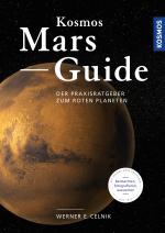 Cover-Bild Kosmos Mars-Guide