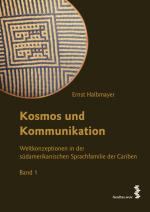 Cover-Bild Kosmos und Kommunikation