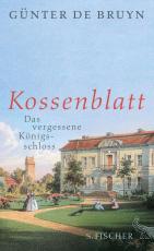 Cover-Bild Kossenblatt