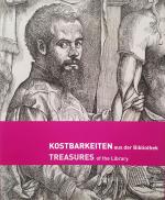 Cover-Bild Kostbarkeiten aus der Bibliothek Band 2