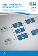 Cover-Bild Kosten-, Leistungs-, Erlös- und Ergebnisrechnung im Krankenhaus