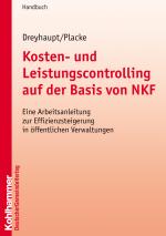 Cover-Bild Kosten- und Leistungscontrolling auf der Basis von NKF