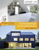 Cover-Bild Kostengünstige Einfamilienhäuser unter 1.500 €/m²