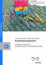 Cover-Bild Kostenmanagement