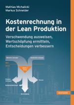 Cover-Bild Kostenrechnung in der Lean Produktion