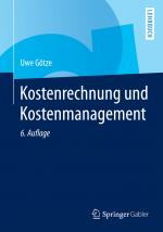 Cover-Bild Kostenrechnung und Kostenmanagement