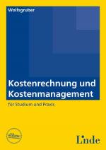 Cover-Bild Kostenrechnung und Kostenmanagement