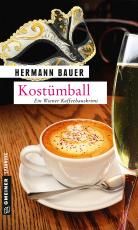 Cover-Bild Kostümball