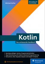 Cover-Bild Kotlin