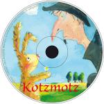 Cover-Bild Kotzmotz der Zauberer - Ein Hörbuch