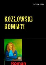 Cover-Bild Kozlowski kommt!