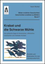 Cover-Bild Krabat und die Schwarze Mühle