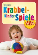 Cover-Bild Krabbelkinderspiele-Hits