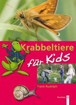 Cover-Bild Krabbeltiere für Kids
