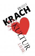 Cover-Bild Krachkultur