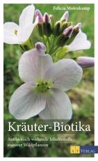 Cover-Bild Kräuter-Biotika - eBook