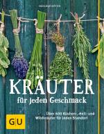 Cover-Bild Kräuter für jeden Geschmack