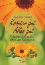 Cover-Bild Kräuter gut - Alles gut