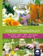 Cover-Bild Kräuter-Rezeptbuch