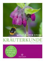 Cover-Bild Kräuterkunde