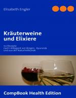 Cover-Bild Kräuterweine und Elixiere