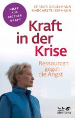 Cover-Bild Kraft in der Krise (Fachratgeber Klett-Cotta, Bd.)