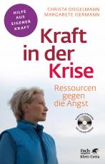 Cover-Bild Kraft in der Krise (Fachratgeber Klett-Cotta, Bd.)