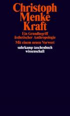 Cover-Bild Kraft