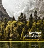 Cover-Bild Kraftort Alpen