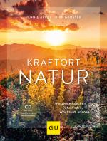 Cover-Bild Kraftort Natur (mit CD)