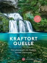 Cover-Bild Kraftort Quelle