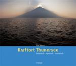 Cover-Bild Kraftort Thunersee