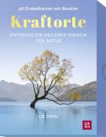 Cover-Bild Kraftorte