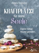 Cover-Bild Kraftplätze für deine Seele