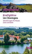 Cover-Bild Kraftplätze im Chiemgau