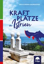 Cover-Bild Kraftplätze in Istrien