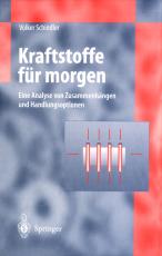 Cover-Bild Kraftstoffe für morgen