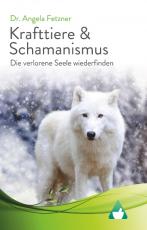 Cover-Bild Krafttiere & Schamanismus